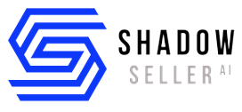 Shadow Seller AI Logo